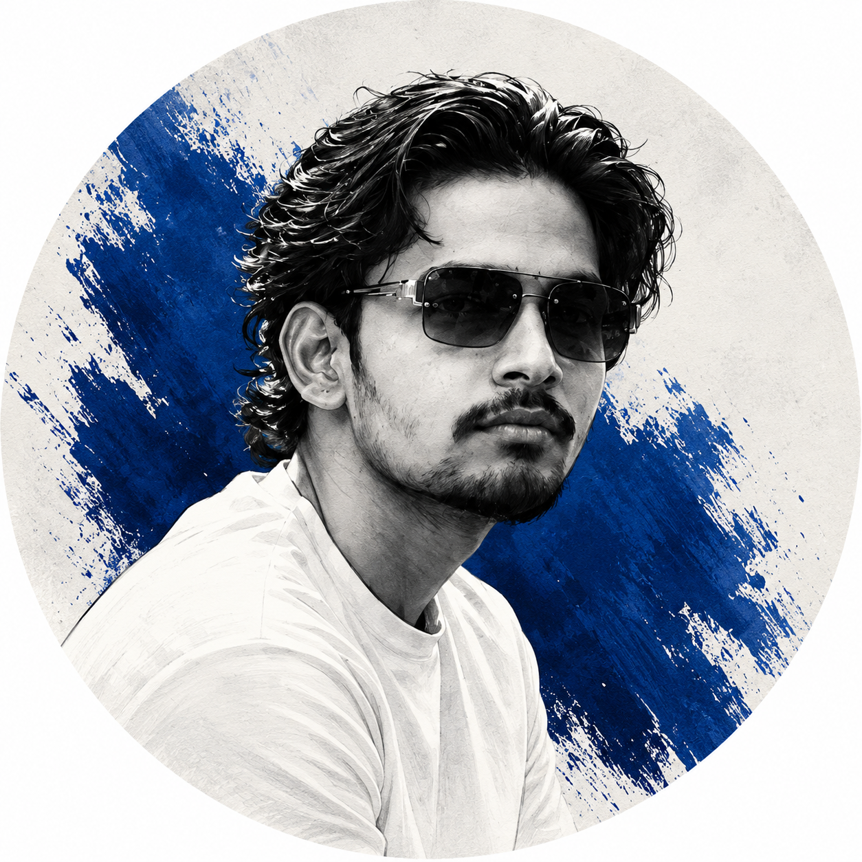 Sagar Fadatare